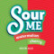 Sour Me Watermelon-Cherry