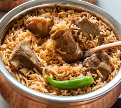 Mutton Biriyani [1000Mi]