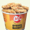 Boneless Strips Chicken Bucket [9 Pieces]