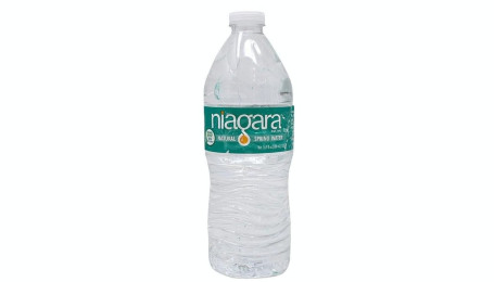 Niagara Natural Spring Water