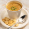 Spicy Crab and Corn Chowder