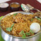 Anjukotti Chicken Biryani