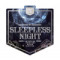 8. Sleepless Night