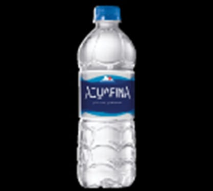 Agua Mineral Aquafina [500 Ml]