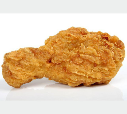 Hot Crispy Chicken Drumstick [1 Piece]