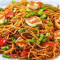 Paneer Chowmein Noodles