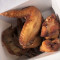Fried Chicken Wings (Zhà Jī Chì