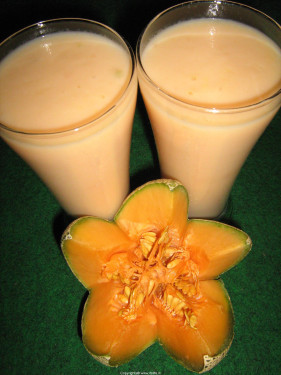 Muskmelon [Season