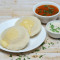 Idli Sambhar [Per Plate]