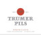 3. Trumer Pils
