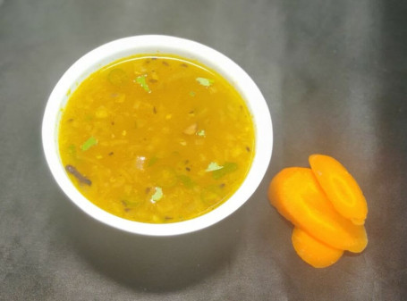 Sopa De Zanahoria 450 Ml