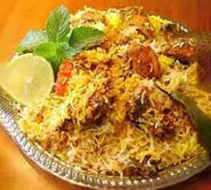 Biryani [Mu]