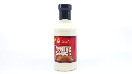 White Sauce Shah's