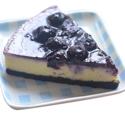 Blueberry Creamcheese