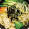 21. Vegetable Udon