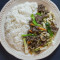 41. Spicy Bulgogi (Beef) With Vegetables