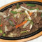 49. Bulgogi (Beef) With Vegetables