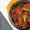 56. Spicy Pork Bone In Sweet Sour Sauce