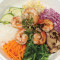 72. Shrimp Bibimbap