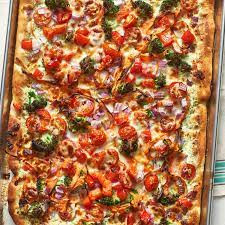 Large Non Veg Suprim Pizza