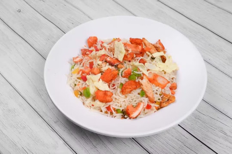 Fried Rice [Mix] [750 Ml]