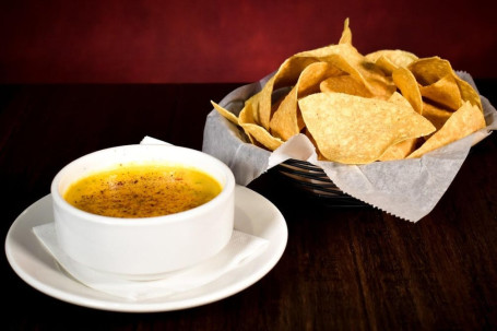 Queso De Chile Verde