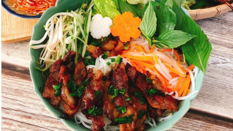 #43. Bun Ga Nuong