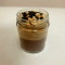 Chocolate Fudge Mousse Jar