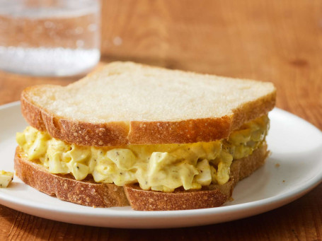 Egg Sandwich [2 Slices]