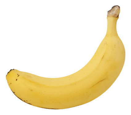 Banana [2 Pcs]