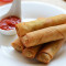 Ckn Spring Roll 2 Pcs