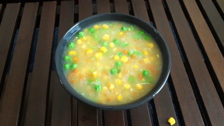 Sweet Corn Soup Veg Soup