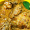 Afgani Chicken Gravy(4pcs)