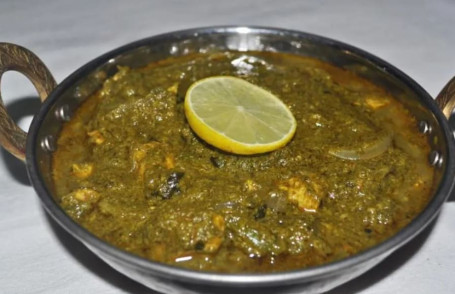 Hydrabadi Chicken Curry(4Pcs)