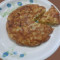 Tortilla De Papas Spanish Omlette)