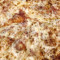 Sicilian Thick Crust Pizza (Large)