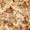 Sicilian Thick Crust Pizza (Medium)