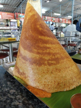 Ghee Rost Dosai