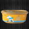 Alphonso Mango Ice Cream Tub (500 Ml)