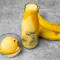 Banana-Mango Thickshake