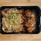 Tcc Special General Tso Chicken With The Choice Of Rice Or Noodles