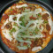 Mix Veg And Paneer Pizza(8Inch)