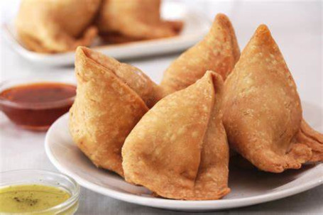 Samosa(3 Pcs)