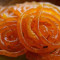 Jalebi(4pcs)