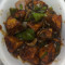 Chilli Paneer (Dry-6 Pcs)