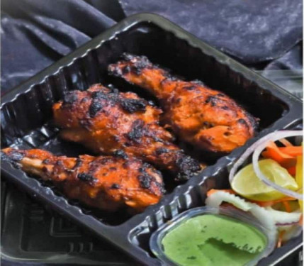 Chicken Tangeri Kebab