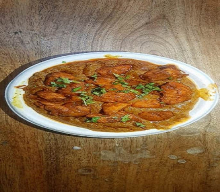 Chicken Boti Bharta