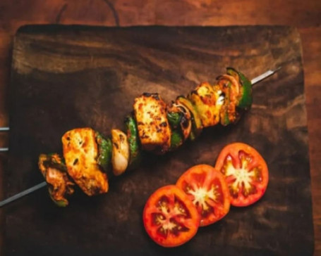 Paneer Malai Kabab (6 Pcs)