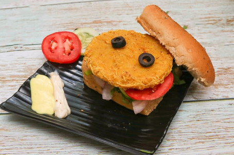 Chicken Super Patty (Must Try)