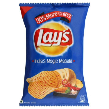 Potato Chips (Lays)
